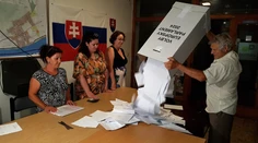 Eurovoľby očami miest a obcí. Pozrite si, ako volili vaši susedia a známi