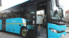 Jediný kraj, ktorý do roku 2031 nebude zvyšovať cestovné, má novinku. Úplne nové autobusy s modernou výbavou