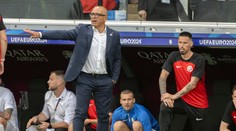 Na futbalovej scéne to iskrí. Calzona sa obul do Borbélyho, známy expert reaguje