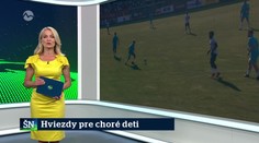 Hviezdy pre choré deti