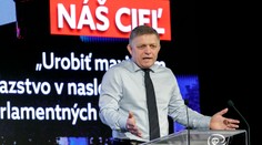 Fico na sneme predstavil víziu Smeru aj kroky, ktoré by strana robila v boji s pandémiou