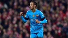 Bývalá futbalová hviezda o Neymarovi: Je lepší ako Messi