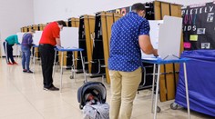 Súd zamietol Trumpovu žalobu ohľadom korešpondenčných hlasov v Pensylvánii