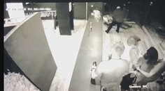 Ďalšia brutálna bitka v Bratislave. V podniku v centre mesta sa zvrhla zábava