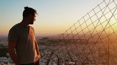 Do tretice chlapec: Redaktor Televíznych novín je šťastný trojnásobný otec