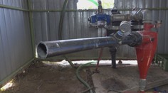 Aj keď ho neokradli, spôsobili mu existenčné problémy. Ovocinár hľadá pomoc