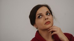 Herečka Petra Vajdová nafúkala za volantom viac ako dve promile