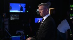 K. Forró: Prístup maďarskej opozície do štátnej TV? Má možnosť sa tam objaviť (Na telo PLUS)