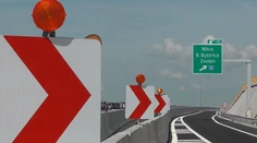 Diaľnica ako novodobý znak pokroku. Je to naozaj tak?