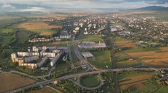 Slovensko starne. Odborník hovorí o viacerých dôvodoch, prečo v mestách ubúda ľudí