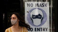 Sedem amerických štátov hlási rekordný nárast prípadov nákazy koronavírusom