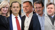 Lipšic nie je prvý: Päť najznámejších odchodov z parlamentu