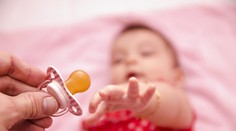 Mesiace sa nestarala o svoje batoľa. Týmto všetkým si muselo prejsť