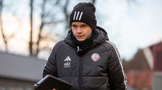 Mama spievala s Gottom, on vyrastal v laboratóriu a už ako 16-ročný trénoval mužov. Podbrezová má svetový unikát (rozhovor)