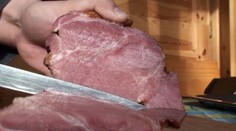 Veľkonočné prejedanie môže odhaliť skrytú chorobu