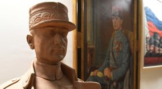 Štefánik bude mať bustu v Spojených štátoch