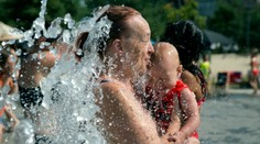 V Paríži namerali neuveriteľných 41 stupňov