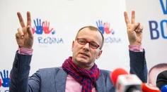 S kým strávi Vianoce desaťnásobný otecko Boris Kollár? Pobavíte sa aj na ďalších politikoch
