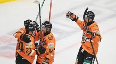 Trikrát a dosť. Košice konečne zastavili mizernú sériu a zatiaľ ostávajú na tróne