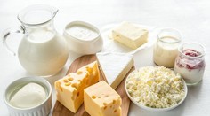 Staré výživové mýty padajú. Tento mliečny výrobok môže chrániť mozog pred zákernou chorobou