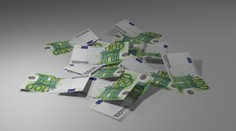 O jednorazovú pomoc zatiaľ požiadal len zlomok ľudí. Šancu získať 100 eur máte do konca júla