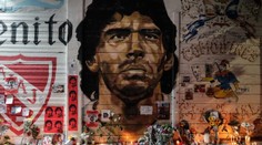 Maradona v poslednom rozhovore prezradil, čo v živote ľutoval najviac