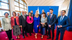 Najvplyvnejší Slovák v Európskom parlamente: Takto chcem pomáhať Slovensku (rozhovor)