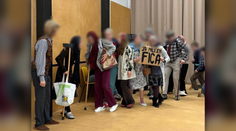 Prehovoril riaditeľ gymnázia, kde sa študenti prezliekli za dôchodcov: S políciou riešim vyhrážky, nechceli sme nikoho uraziť