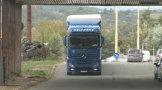 Kamiónová doprava zdražie. Inštalujú do nich inteligentné tachografy