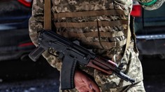 Ruskí vojaci popravili pri Donecku Ukrajincov, ktorí sa chceli vzdať