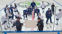 Cíger má v zostave proti USA jasno. Určil aj brankára