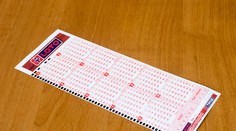 Šťastie sa v lotérii usmialo na ďalšieho Slováka. Za stavených pár eur vyhral pol milióna