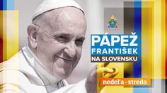 TV Markíza pripravuje sériu mimoriadnych relácií o návšteve pápeža Františka na Slovensku