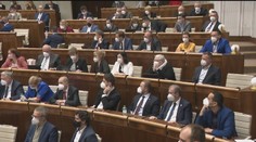 Správa SIS šokovala parlament. Týka sa podozrení z manipulovania či ovplyvňovania vyšetrovaní