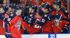 NHL: Slováci nebodovali, Jágr vyrovnal Dionneho