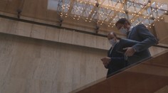 Podozrenie z klientelizmu na úrade vlády. Matovičov poradca dostal státisícovú dotáciu