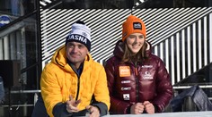 Petra Vlhová otvorila sezónu pod Chopkom a lyžiarom dala cennú radu