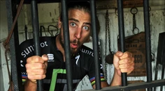 Ďalší dôkaz, že je najlepší: Sagan ovládol prestížny rebríček