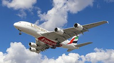 Lietadlo z Atén do New Yorku sa muselo vrátiť pre obavy z bezpečnostnej hrozby