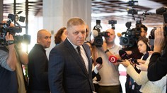 Ministerstvo zahraničných vecí by mohol viesť Fico. Je možné, že nemajú kandidáta, myslí si Wlachovský