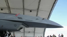 VIDEO: Nová éra vzdušných bojov. Piloti z USA majú posilu, americké letectvo dostalo prvé bezpilotné stíhačky