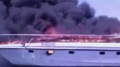 Šéf Hamšíkovho klubu len o vlások unikol smrti