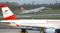 Austrian Airlines ruší lety, piloti a letušky nenastúpili do práce