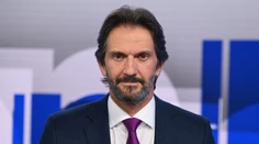 Robert Kaliňák pôjde v nedeľu na Ukrajinu