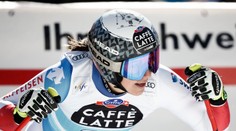 Petra Vlhová má o súperku menej. Holdenerová mala pozitívny test na koronavírus