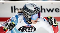 Petra Vlhová má o súperku menej. Holdenerová mala pozitívny test na koronavírus