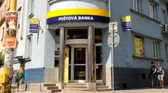 V Poštovej banke je opäť bankový dohľad