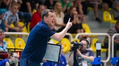 Slovenské volejbalistky v premiére v Európskej lige zdolali Bielorusko