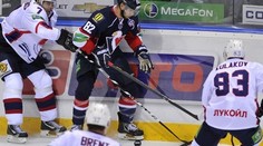 Slovan pustil dvoch hráčov. Vondrka a Ružička budú hrať v Česku