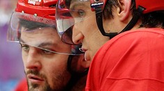 Radulovovi rodí žena, nebude hrať na Karjala Cup-e